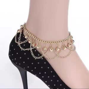 Anklets