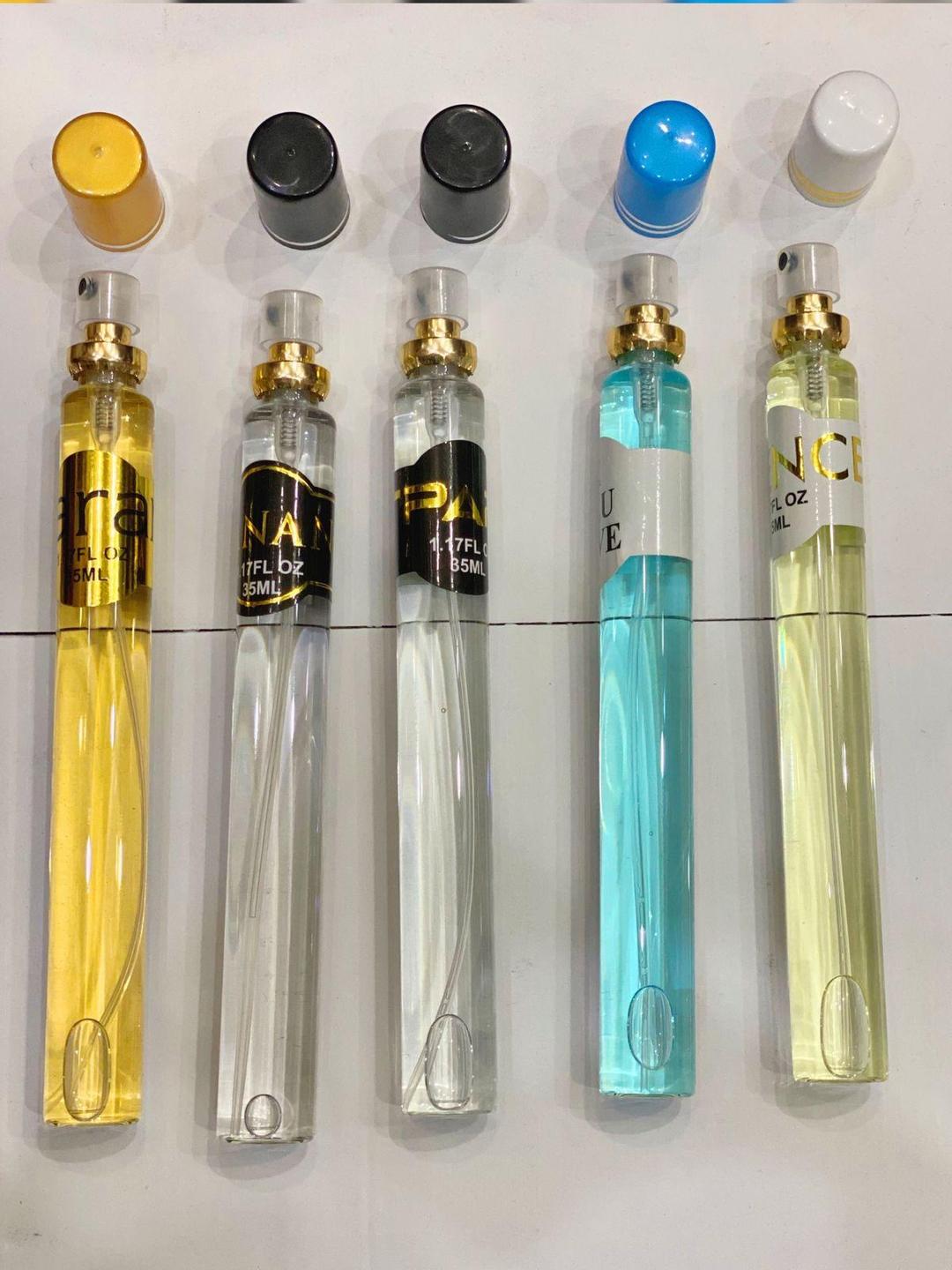 5 Pcs Pen Pocket Perfume - Image 2