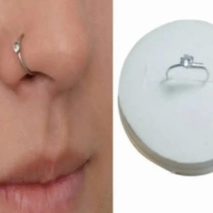 Nose Rings