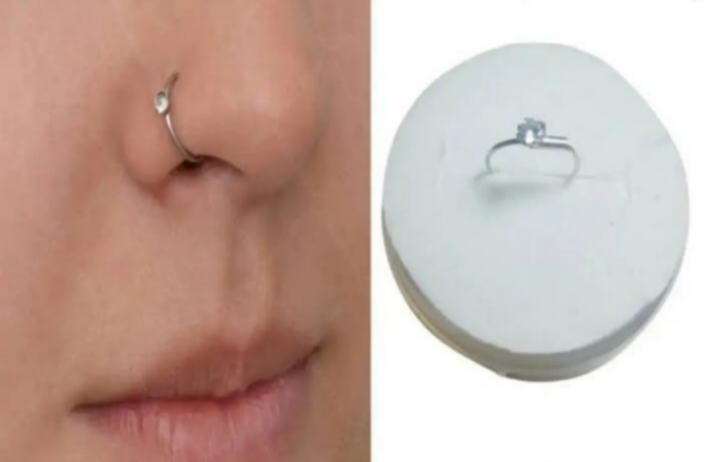 Nose Ring