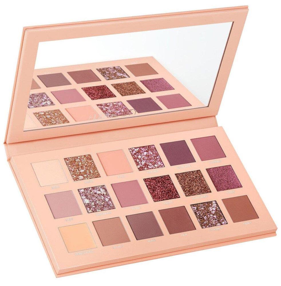 Eye Makeup Palette - Image 2