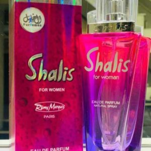 Shalis Perfume
